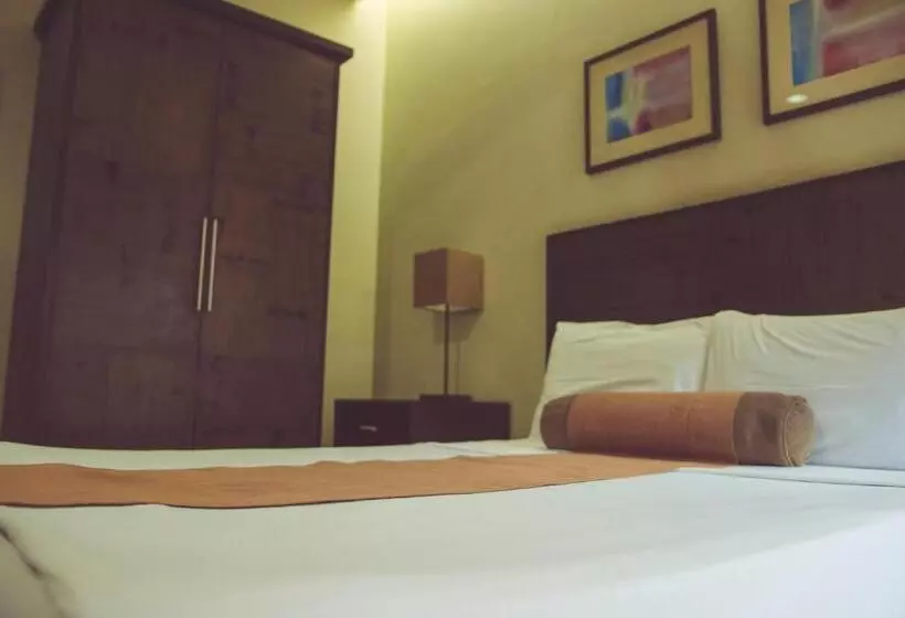 Fotos del hotel El Cielito Inn  Baguio:  16