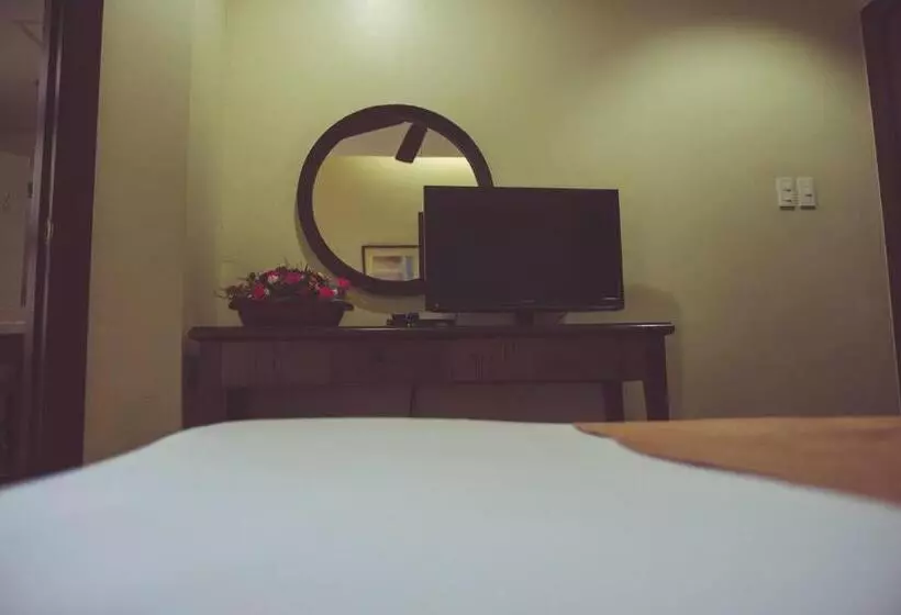 Fotos del hotel El Cielito Inn  Baguio:  17