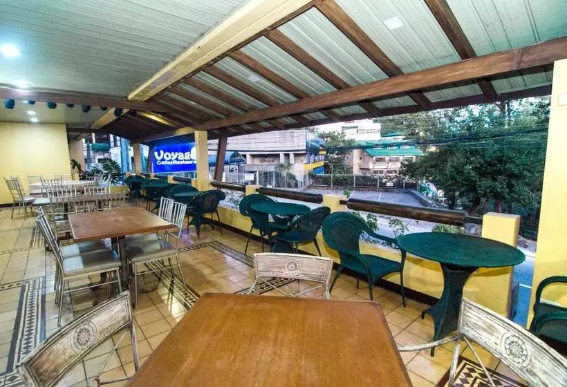 Fotos del hotel El Cielito Inn  Baguio:  5