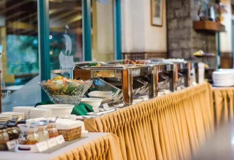 Fotos del hotel El Cielito Inn  Baguio:  3