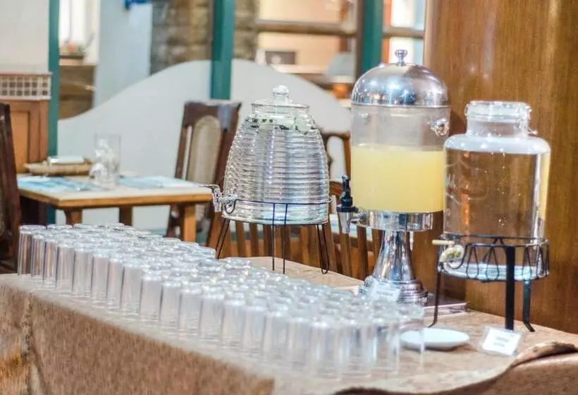 Fotos del hotel El Cielito Inn  Baguio:  4