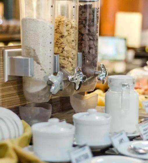 Fotos del hotel El Cielito Inn  Baguio:  13