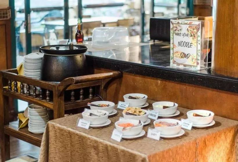 Fotos del hotel El Cielito Inn  Baguio:  15