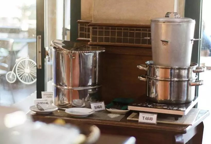 Fotos del hotel El Cielito Inn  Baguio:  6