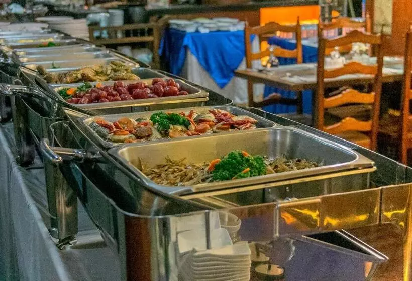 Fotos del hotel El Cielito Inn  Baguio:  10