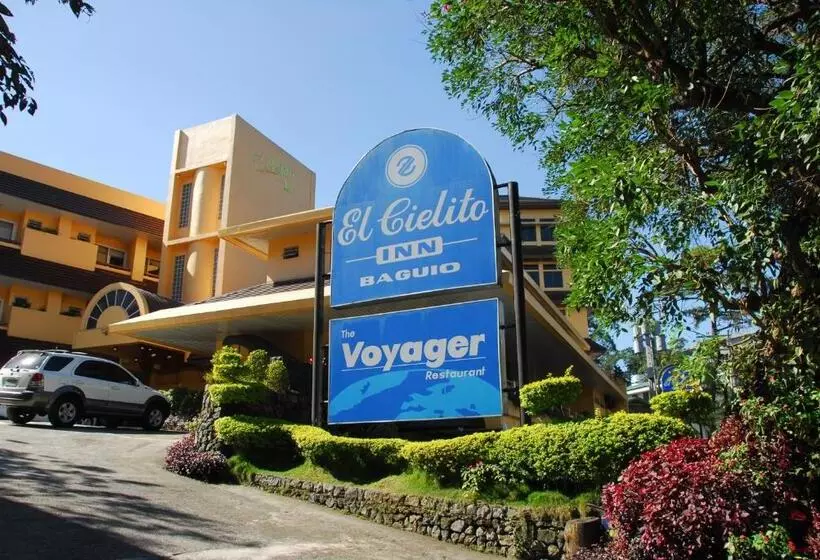 Fotos del hotel El Cielito Inn  Baguio:  11