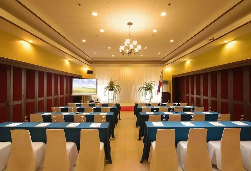 Fotos del hotel Flushing Meadows Resort And Playground:  7