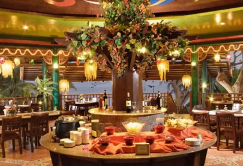 Fotos del hotel Flushing Meadows Resort And Playground:  12