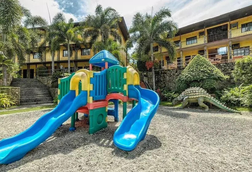 Fotos del hotel Flushing Meadows Resort And Playground:  19