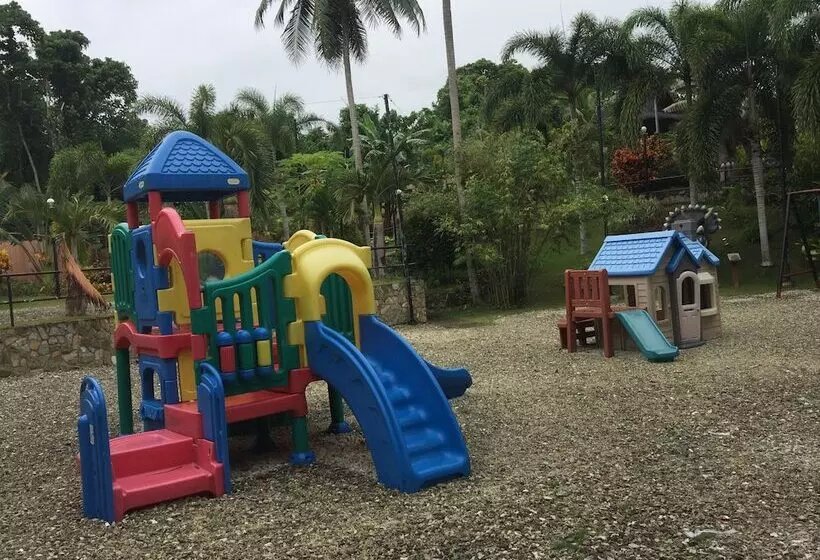 Fotos del hotel Flushing Meadows Resort And Playground:  8