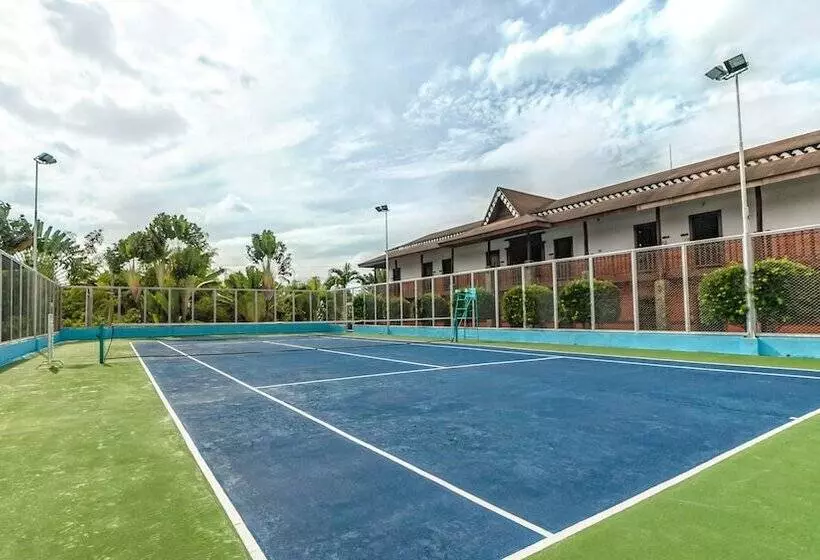 Fotos del hotel Flushing Meadows Resort And Playground:  4