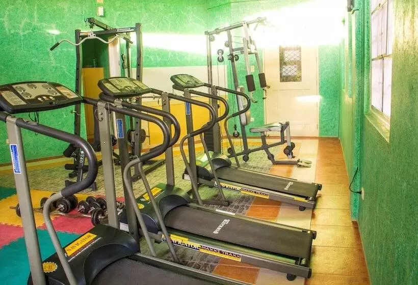 Fotos del hotel Flushing Meadows Resort And Playground:  11