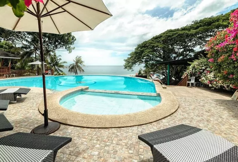 Fotos del hotel Flushing Meadows Resort And Playground:  16