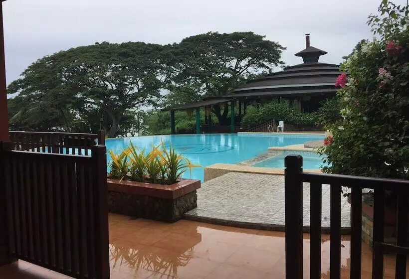 Fotos del hotel Flushing Meadows Resort And Playground:  2