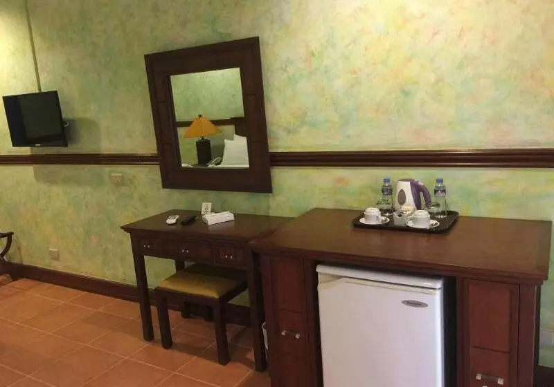 Fotos del hotel Flushing Meadows Resort And Playground:  25