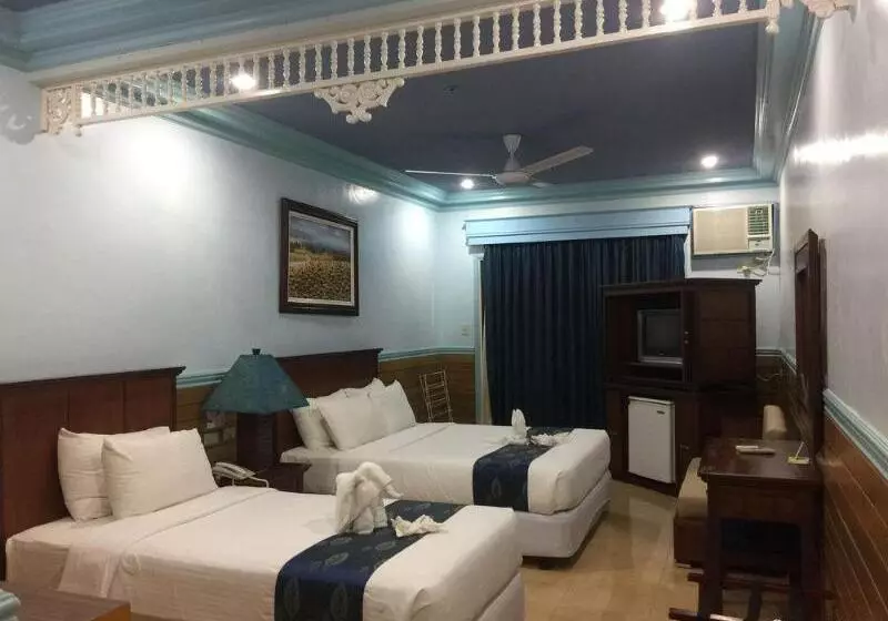 Fotos del hotel Flushing Meadows Resort And Playground:  23