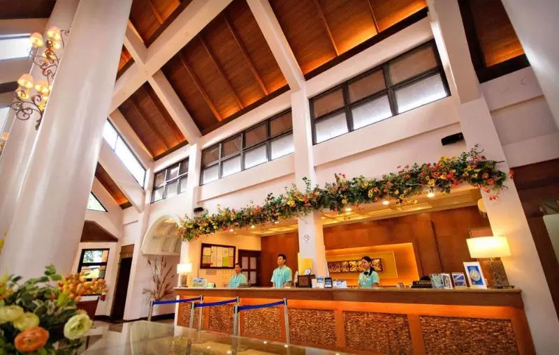 Fotos del hotel Flushing Meadows Resort And Playground:  3