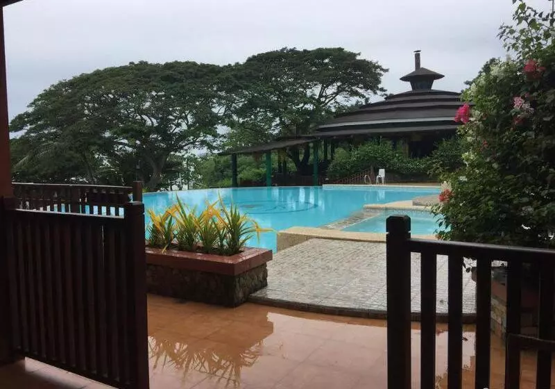 Fotos del hotel Flushing Meadows Resort And Playground:  10