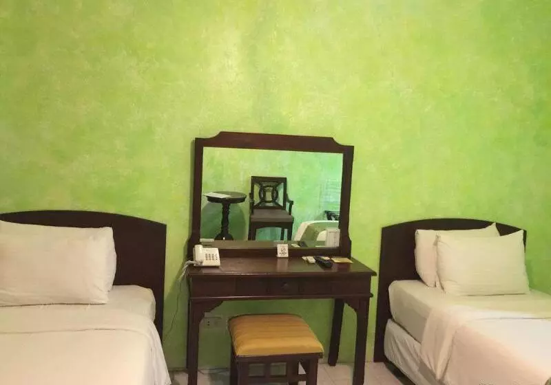 Fotos del hotel Flushing Meadows Resort And Playground:  20