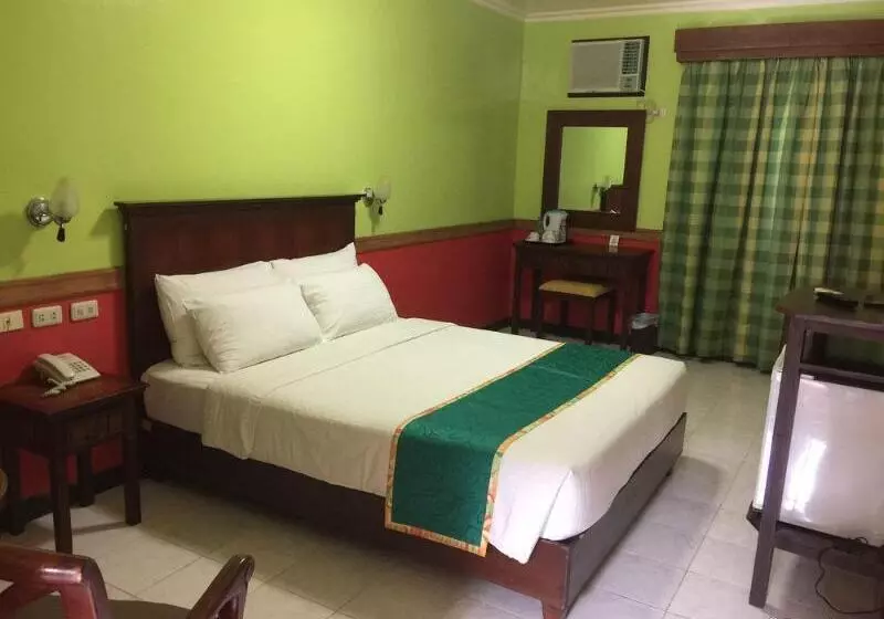 Flushing Meadows Resort And Playground