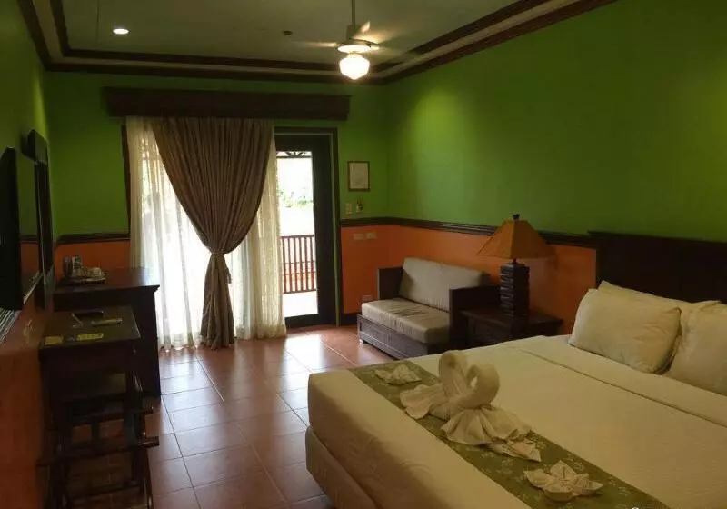 Fotos del hotel Flushing Meadows Resort And Playground:  15