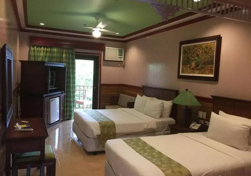 Fotos del hotel Flushing Meadows Resort And Playground:  9