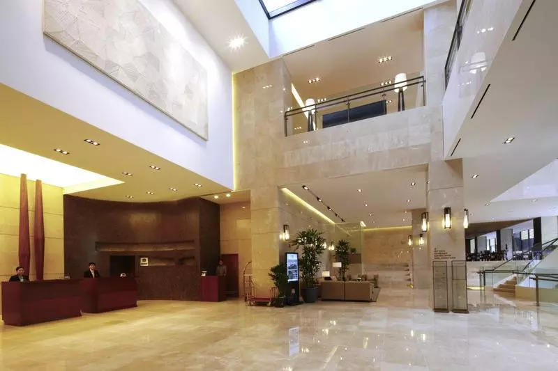 Fotos del hotel Four Points By Sheraton Seoul, Guro:  3