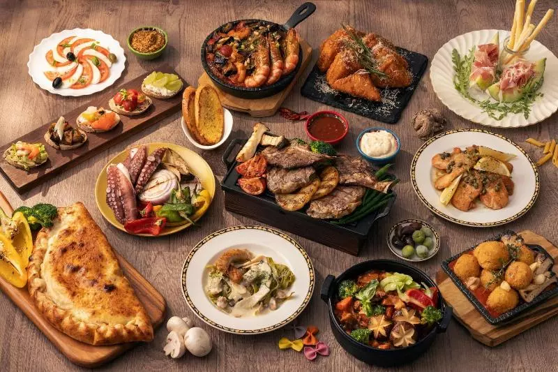 Fotos del hotel Four Points By Sheraton Seoul, Guro:  5