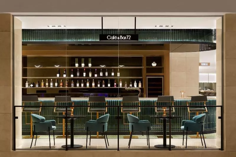 Fotos del hotel Four Points By Sheraton Seoul, Guro:  14