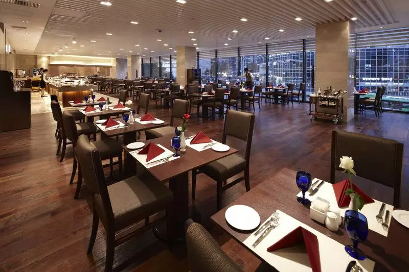 Fotos del hotel Four Points By Sheraton Seoul, Guro:  13