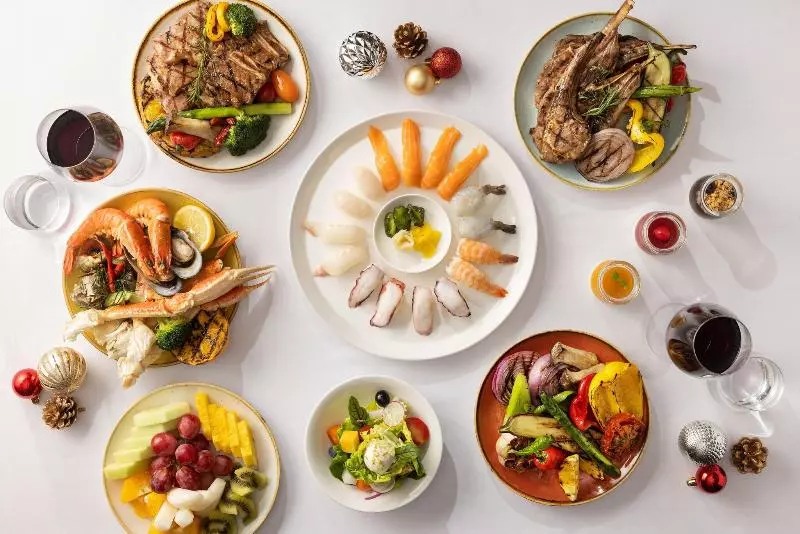 Fotos del hotel Four Points By Sheraton Seoul, Guro:  18