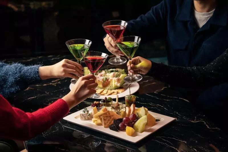 Fotos del hotel Four Points By Sheraton Seoul, Guro:  25