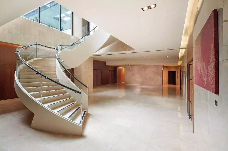 Fotos del hotel Four Points By Sheraton Seoul, Guro:  12