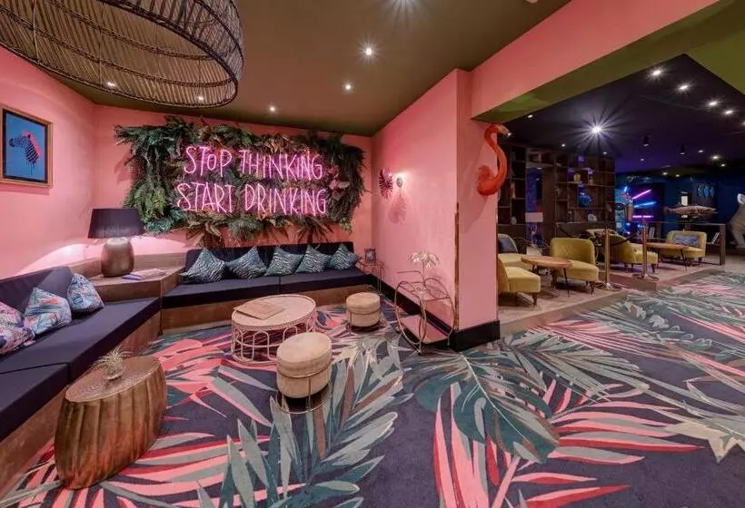 Fotos del hotel Sporthotel St Christoph:  3