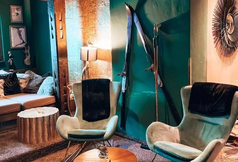 Fotos del hotel Sporthotel St Christoph:  15