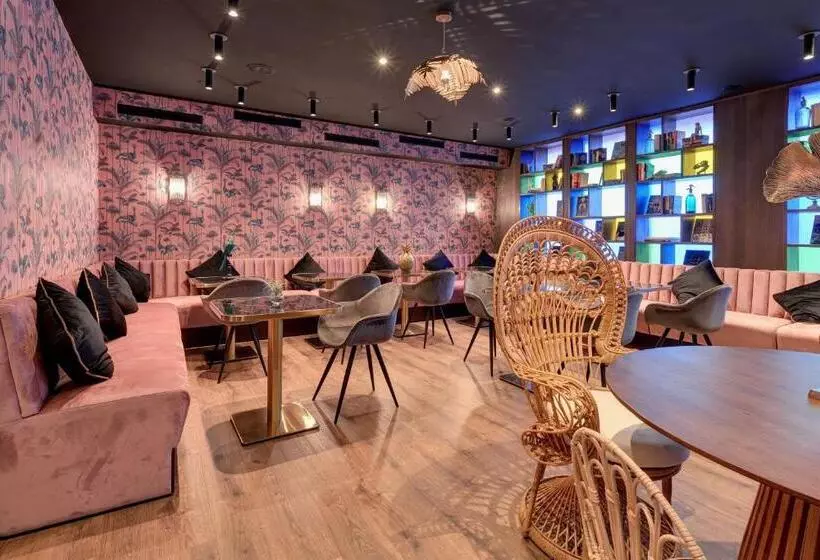 Fotos del hotel Sporthotel St Christoph:  23