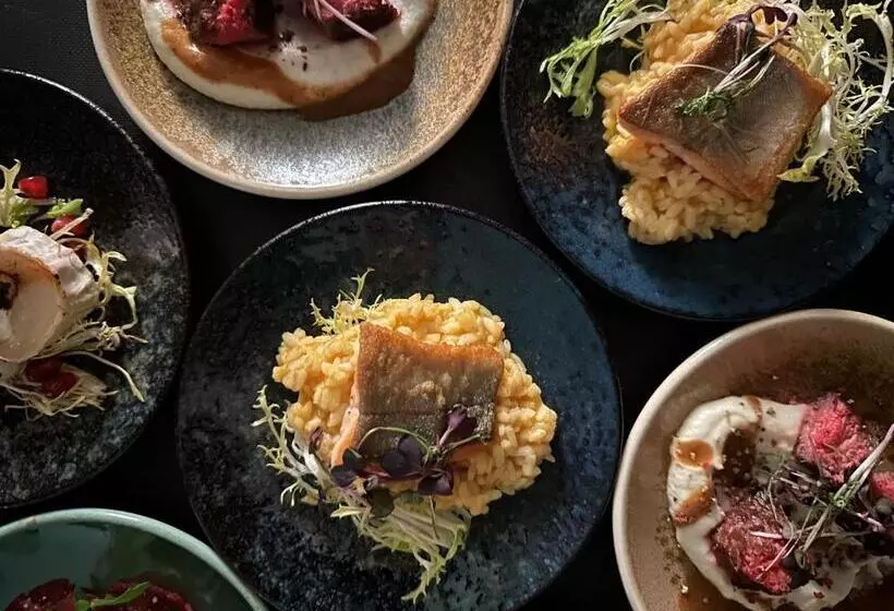 Fotos del hotel Sporthotel St Christoph:  17