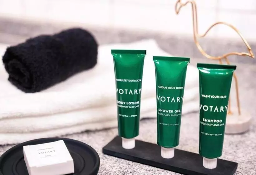 Fotos del hotel Sporthotel St Christoph:  8