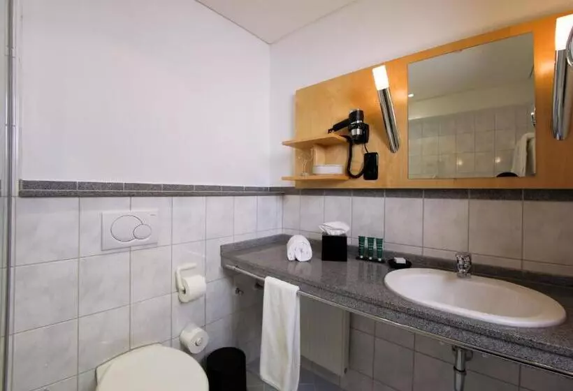 Fotos del hotel Sporthotel St Christoph:  7