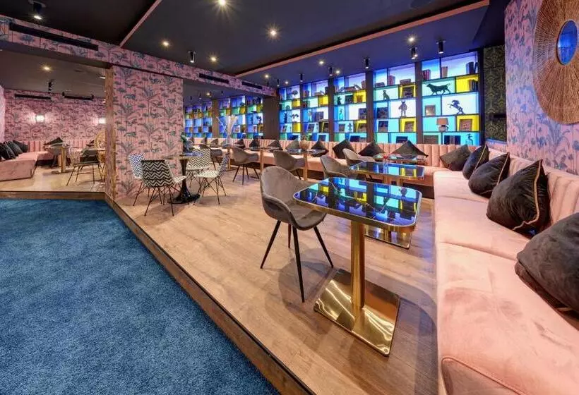 Fotos del hotel Sporthotel St Christoph:  13