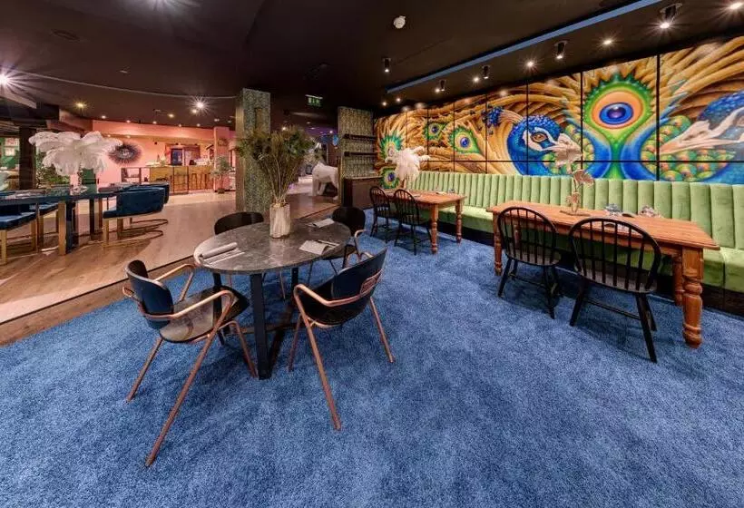 Fotos del hotel Sporthotel St Christoph:  21