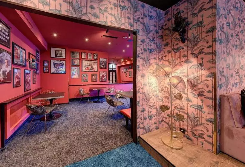 Fotos del hotel Sporthotel St Christoph:  18