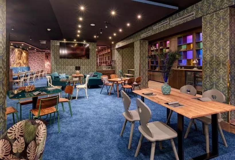 Fotos del hotel Sporthotel St Christoph:  6