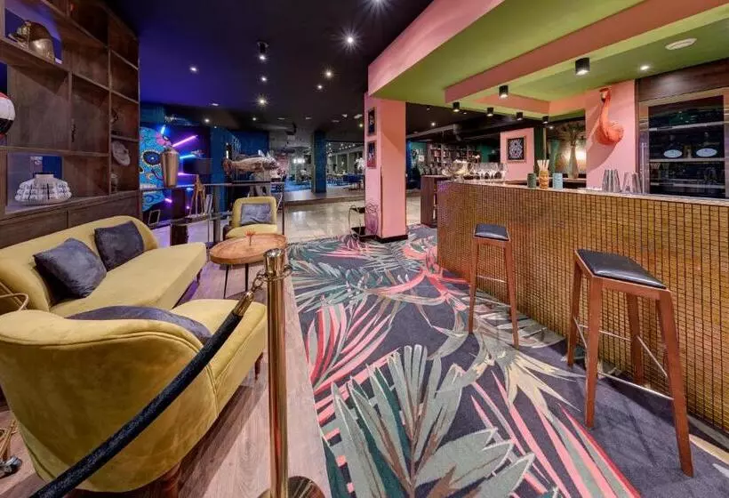 Fotos del hotel Sporthotel St Christoph:  24