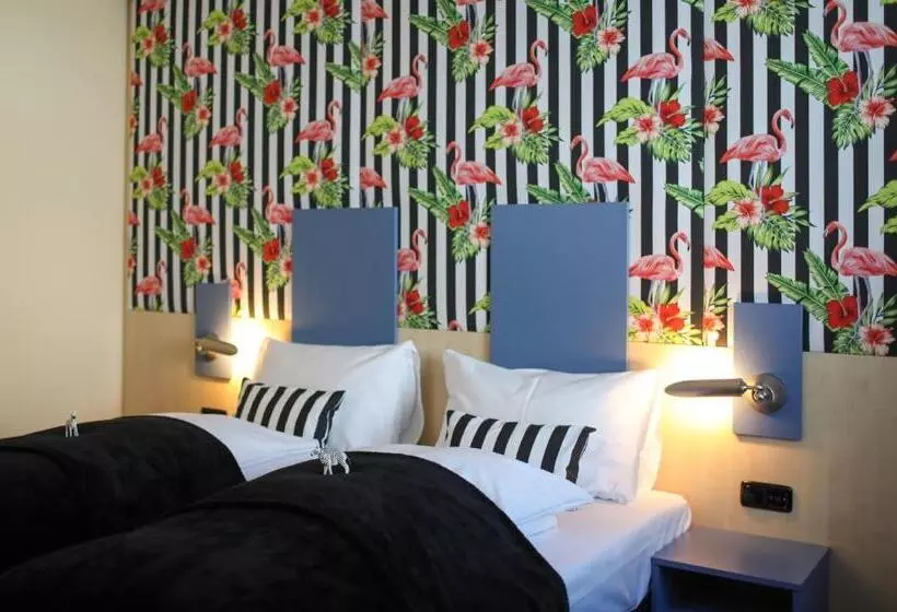 Fotos del hotel Sporthotel St Christoph:  10