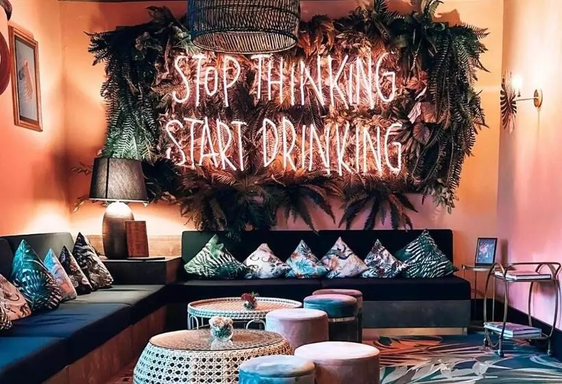 Fotos del hotel Sporthotel St Christoph:  25