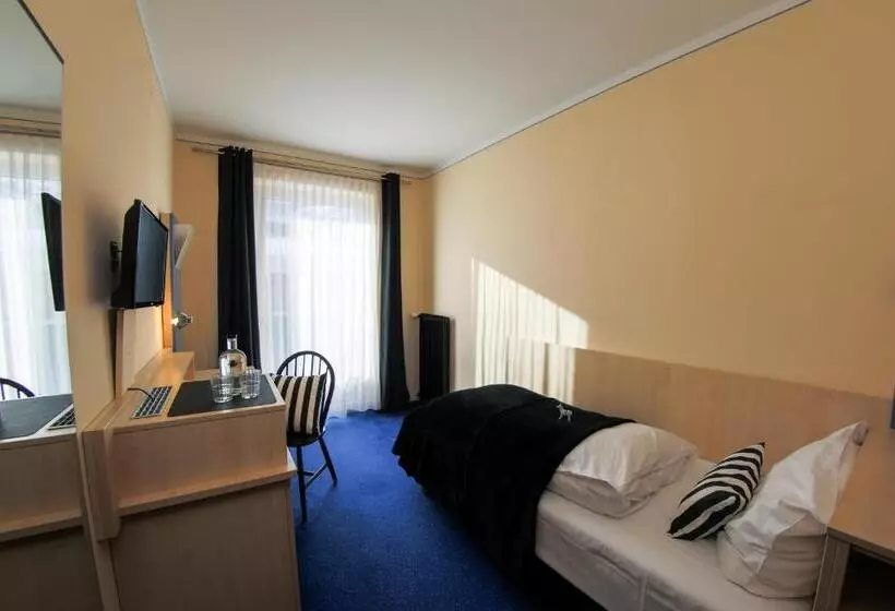 Sporthotel St Christoph