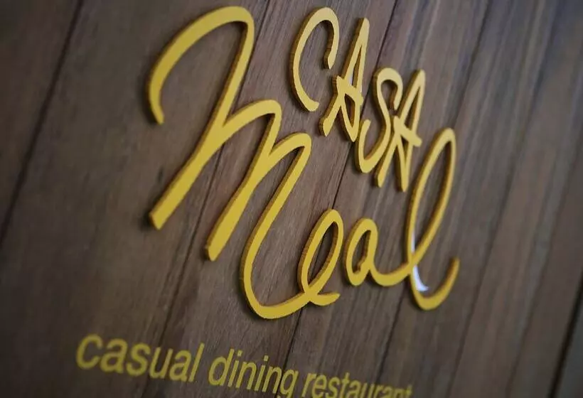 Fotos del hotel La Casa  Seoul:  15