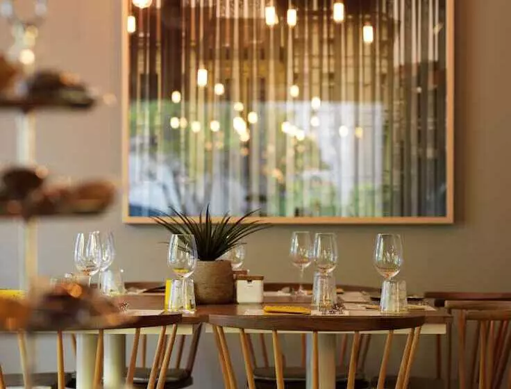 Fotos del hotel La Casa  Seoul:  3