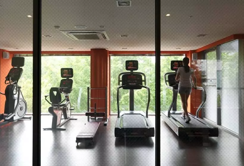 Fotos del hotel La Casa  Seoul:  10